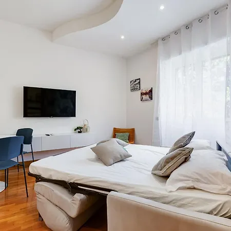 Apartamento Gaia's Place! *