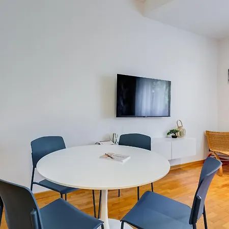 Apartamento Gaia's Place!