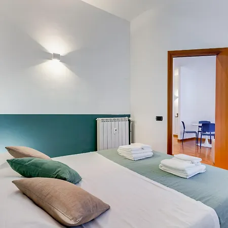 Gaia's Place! Apartamento Roma