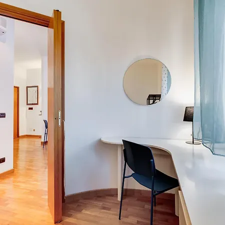 Apartamento Gaia's Place! Roma