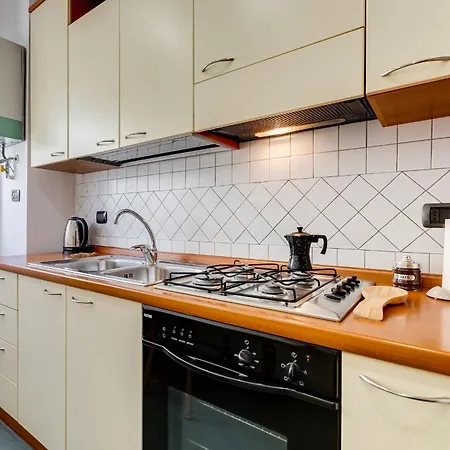 Apartamento Gaia's Place!