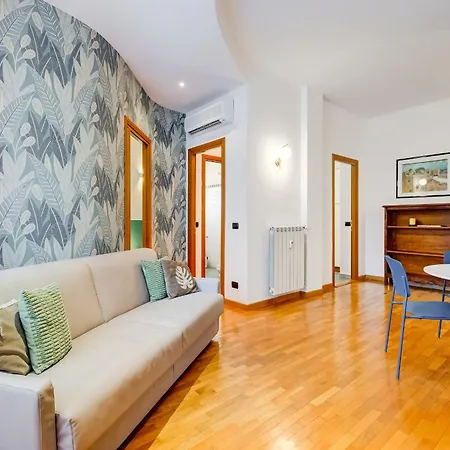 Gaia's Place! Apartamento *