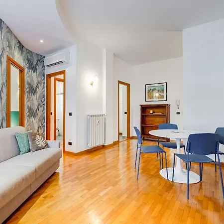 Gaia's Place! Apartamento