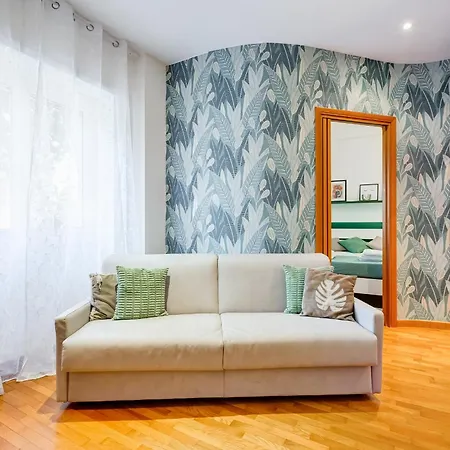 Gaia's Place! Apartamento Roma