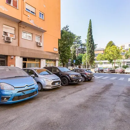 Gaia's Place! * Roma