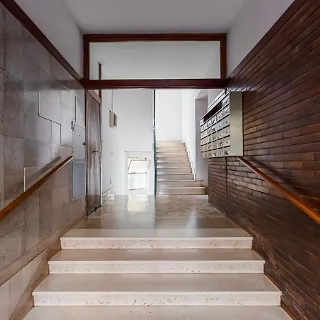 Apartamento Gaia's Place!