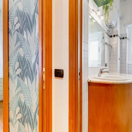 Apartamento Gaia's Place! *