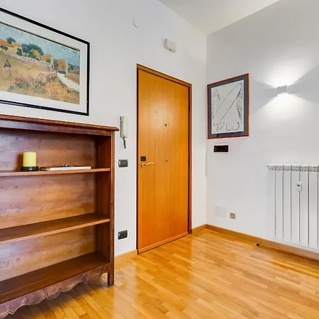Gaia's Place! Apartamento Roma