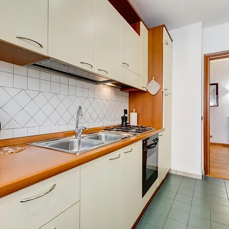 Gaia's Place! Apartamento *