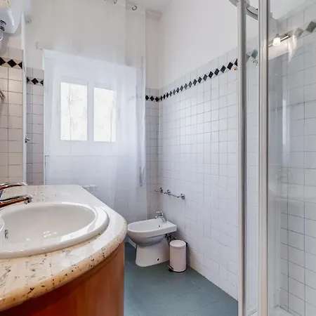 Apartamento Gaia's Place! Roma