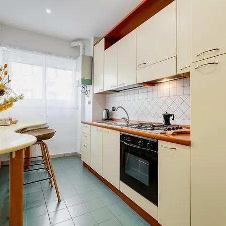 Gaia's Place! Apartamento *