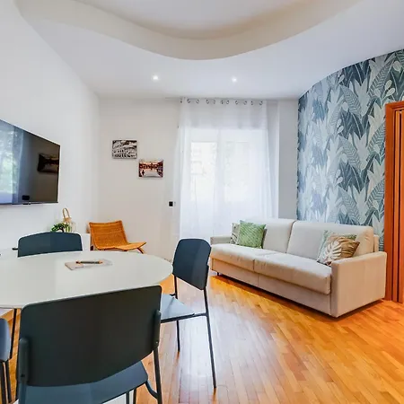 Apartamento Gaia's Place! Roma