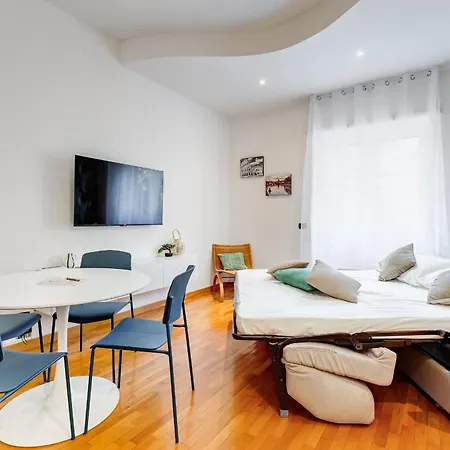 Apartamento Gaia's Place! Roma