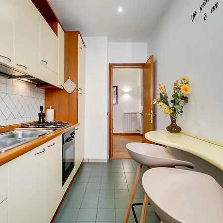 Apartamento Gaia's Place! *