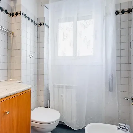 Apartamento Gaia's Place! *