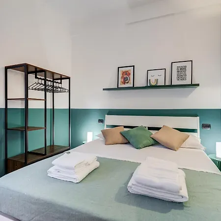 Apartamento Gaia's Place! Roma