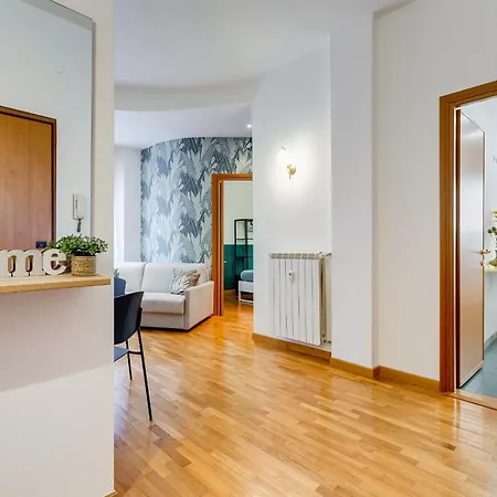 Apartamento Gaia's Place!