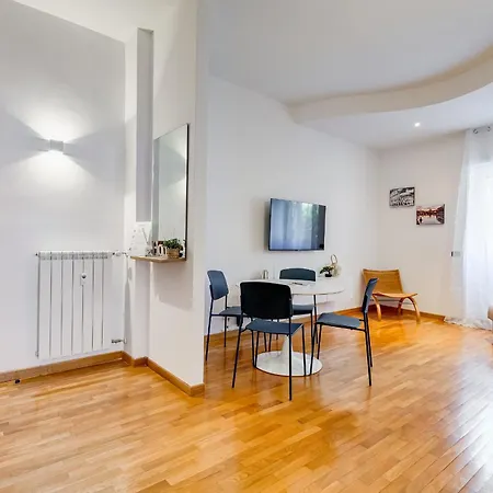 Apartamento Gaia's Place! Roma