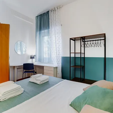 Gaia's Place! Apartamento