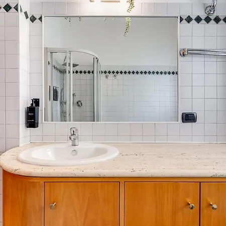 Gaia's Place! Apartamento Roma