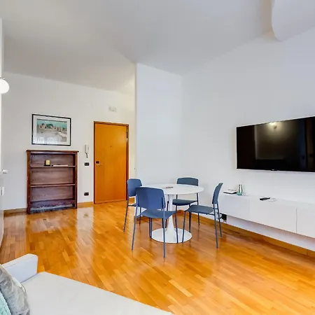 Gaia's Place! Apartamento