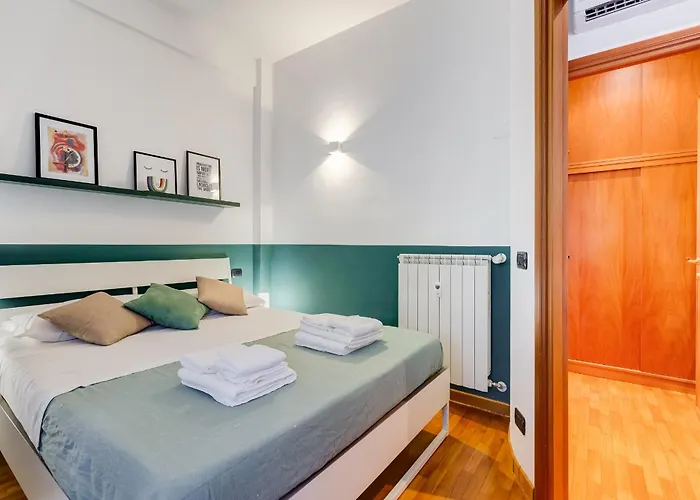 Gaia's Place! Appartement