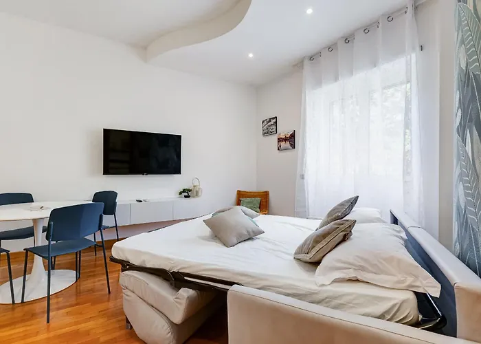 Apartamento Gaia's Place! *