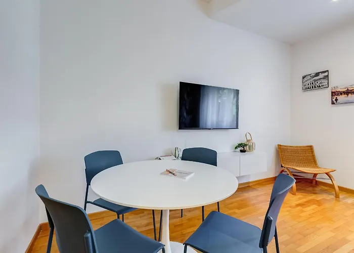 Apartamento Gaia's Place!