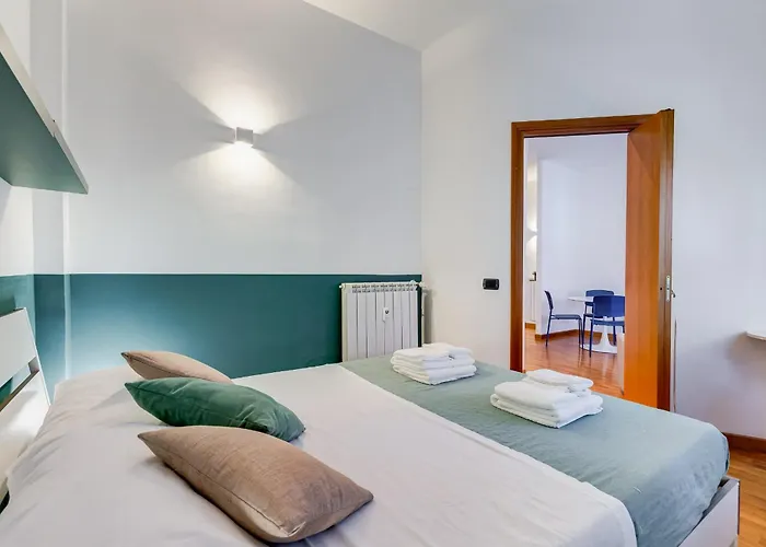 Gaia's Place! Apartamento Roma