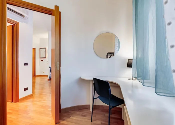 Appartement Gaia's Place! Rome