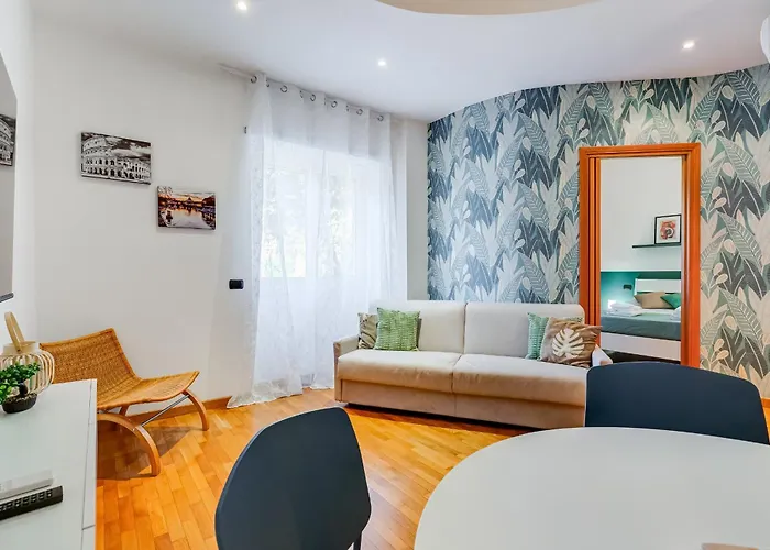 Gaia's Place! Apartamento Roma