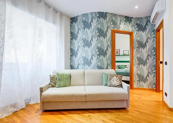 Gaia's Place! Appartement Rome