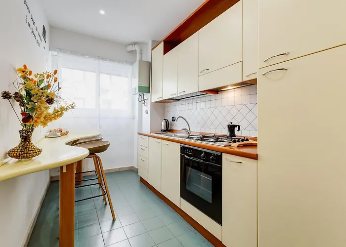 Gaia's Place! Apartamento *