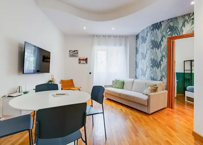 Appartement Gaia's Place! Rome
