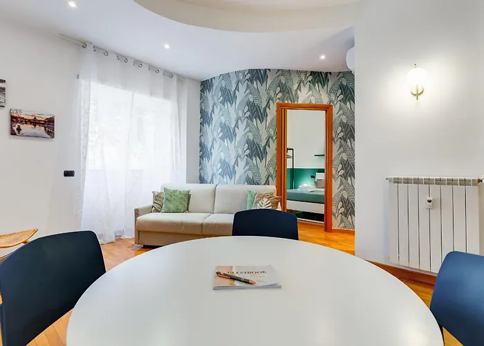Apartamento Gaia's Place!