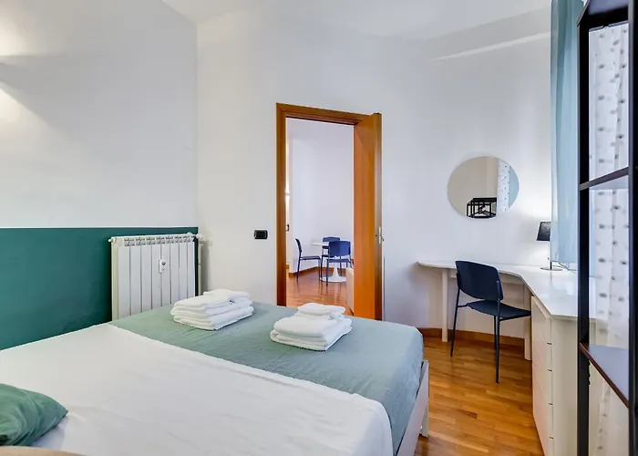 Appartement Gaia's Place!