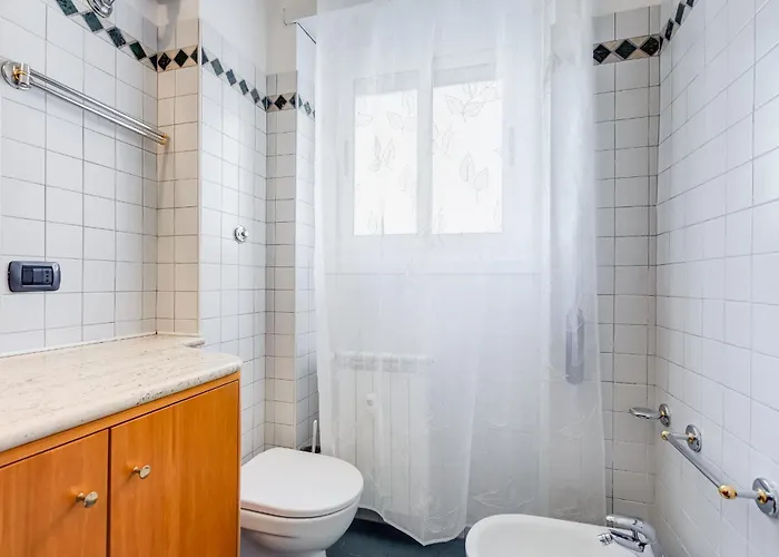 Apartamento Gaia's Place! *