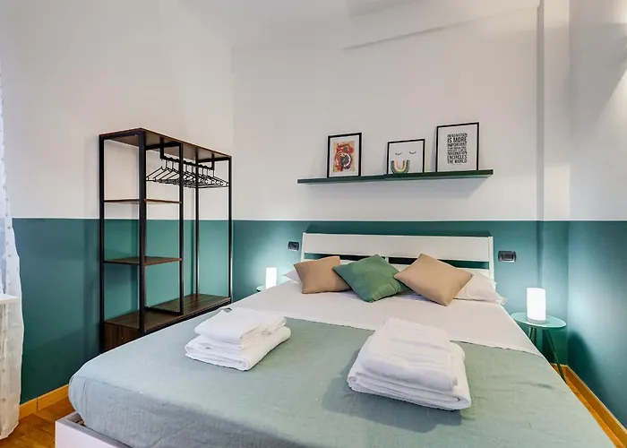 Apartamento Gaia's Place! Roma