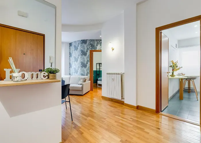 Apartamento Gaia's Place!