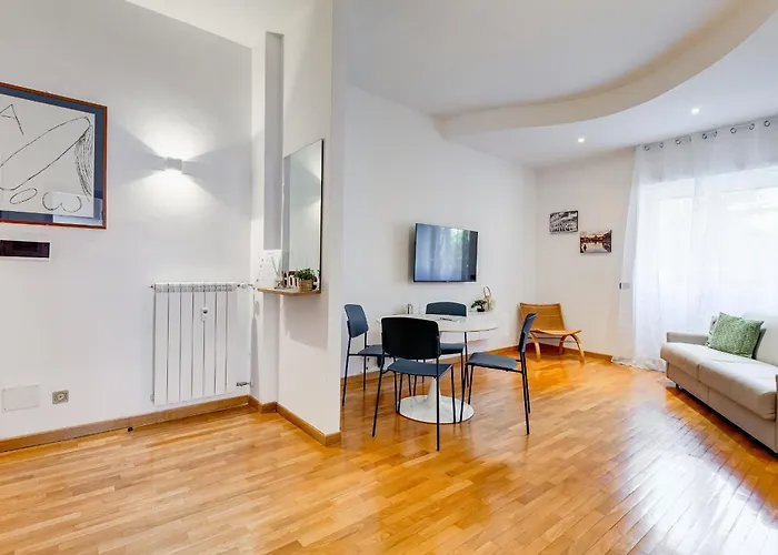 Apartamento Gaia's Place! Roma