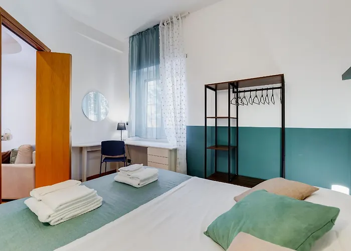 Gaia's Place! Apartamento