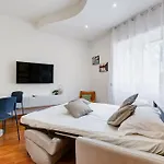 Lägenhet Gaia's Place! *