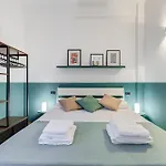 Gaia's Place! Lägenhet Rom
