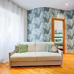 Gaia's Place! Lägenhet Rom