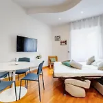 Lägenhet Gaia's Place! Rom