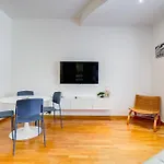 Gaia's Place! Lägenhet