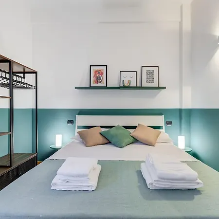 Gaia's Place! Appartement Rome