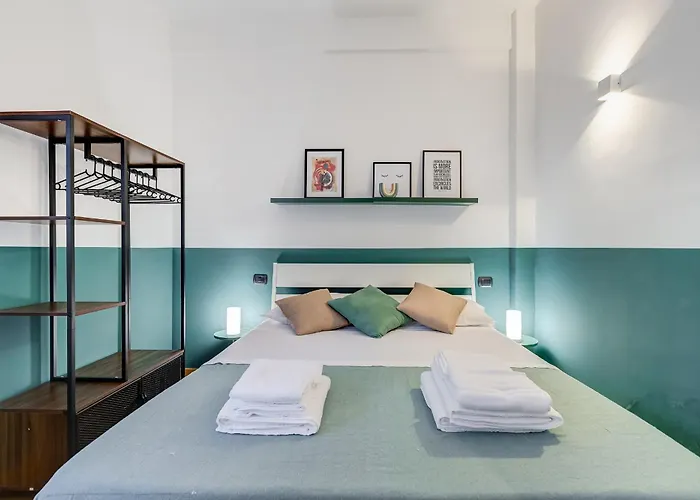 Gaia's Place! Appartement Rome