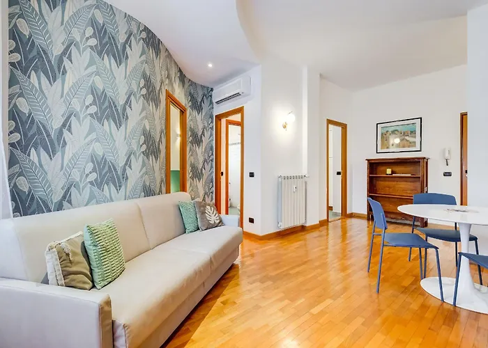 Gaia's Place! Appartement *