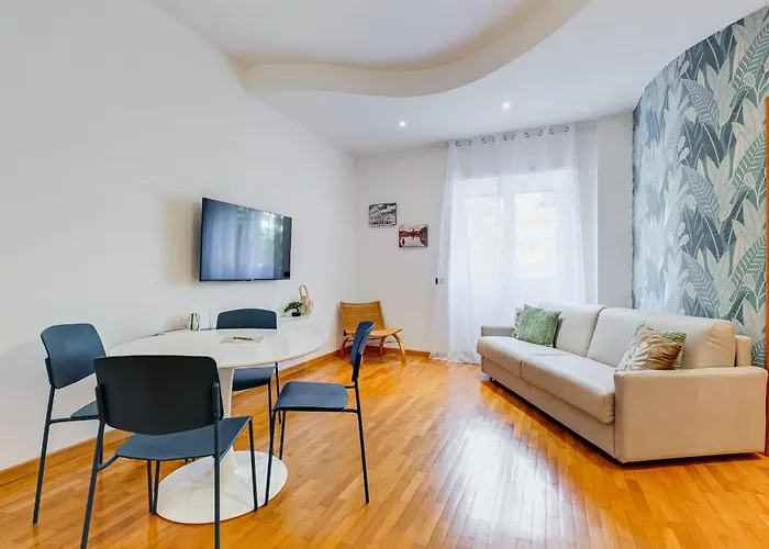 Gaia's Place! Appartement *